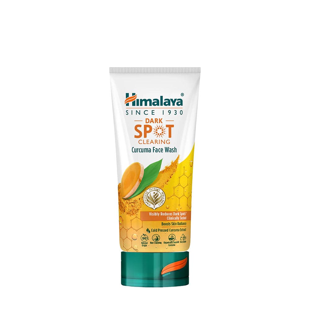 Himalaya - Dark Spot Clearing Face Wash - 150ml