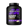 MuscleTech - Mass Tech Extreme 2000 - Vanilla Milkshake - 7.00 lbs