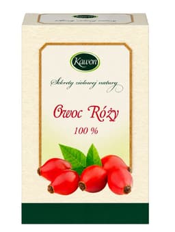 Kawon - Ground Rose Hip