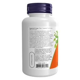 Now Foods - Curcumin Phytosome - 500mg, 60 Vcaps