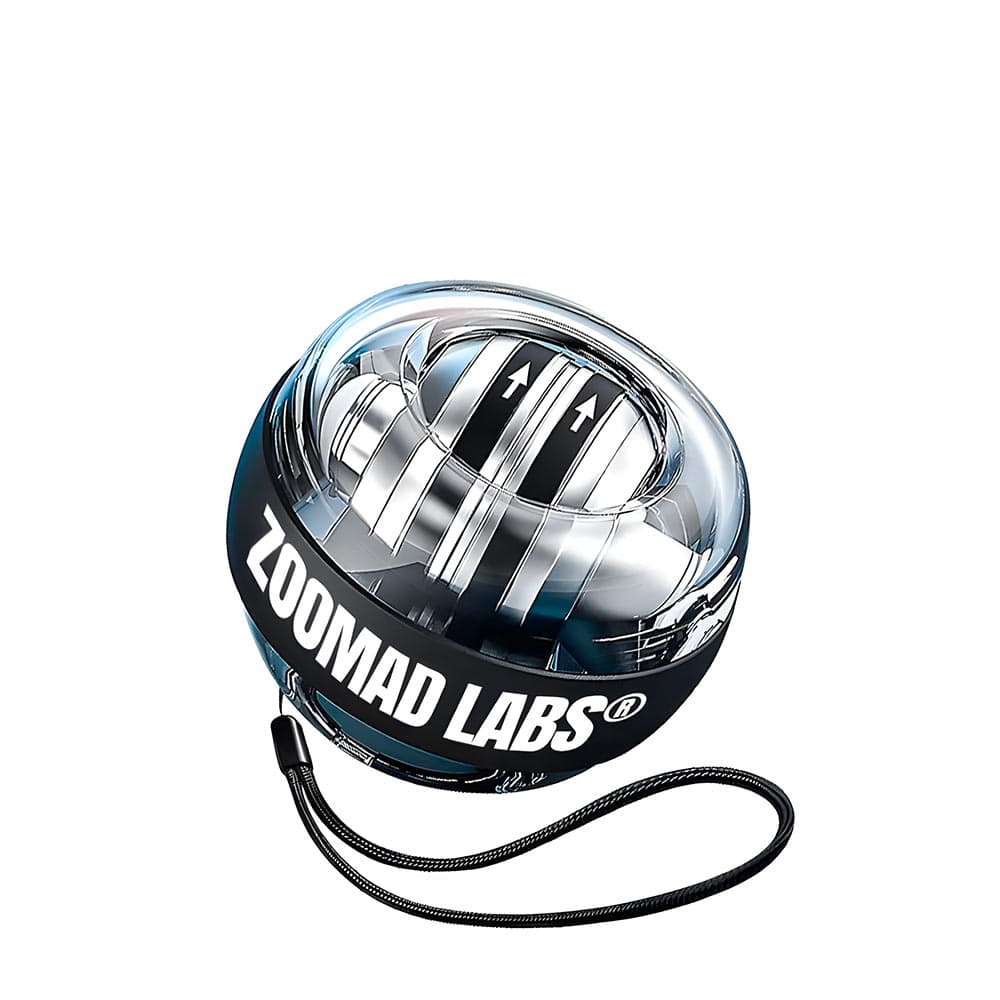 Zoomad Labs Zoomafia® Zoower Ball - 1 Pc – Zoomad Labs förpackning