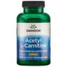 Swanson - Acetyl L-Carnitine - 100 Vcaps