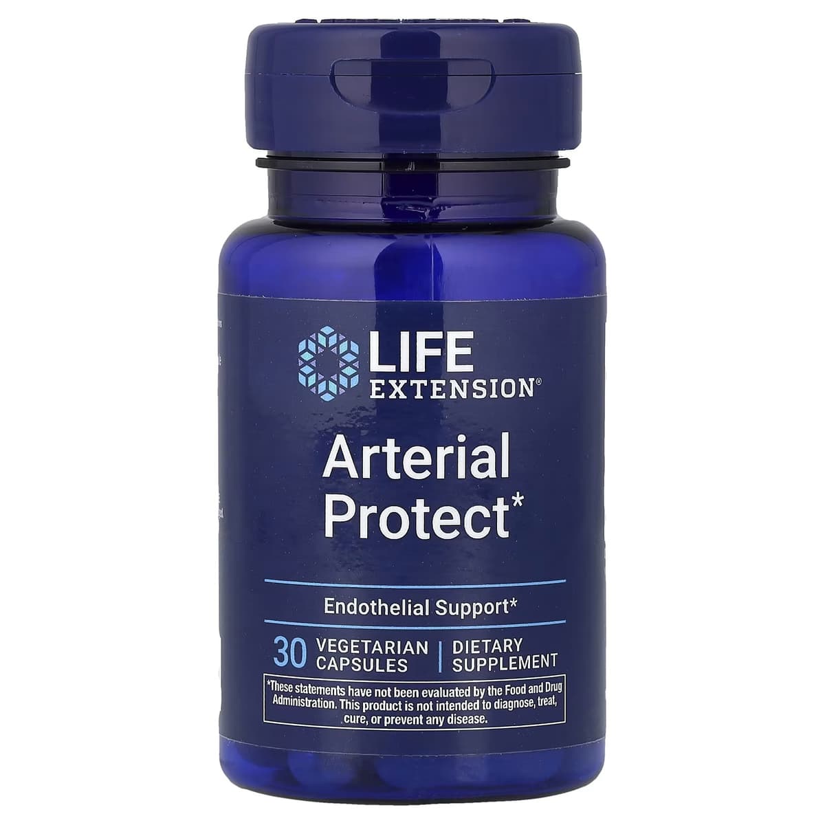 Life Extension - Arterial Protect - 30 Vcaps
