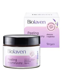 Biolaven - Enzymatic Peeling - 45ml