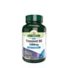 Natures Aid - Flaxseed Oil - 90 Sgels