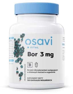 Osavi - Boron