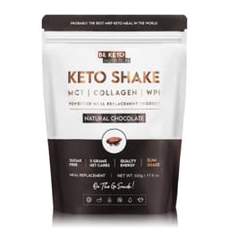 Be Keto - Keto Shake