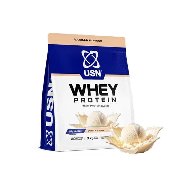 USN - Whey Protein
