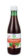 Bio Food - Organic Fermented Vegetable Juice 300ml