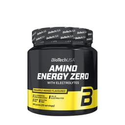 BioTechUSA - Amino Energy Zero With Electrolytes