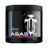 Genius Nutrition - ASASYN - Unflavoured - 180 capsules / 60 servings