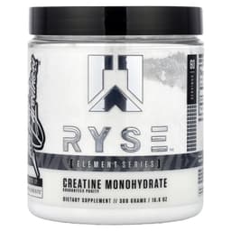 RYSE - Creatine Monohydrate - 300g