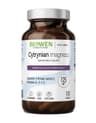 Biowen - Magnesium Citrate 825mg with Vitamin B6 - 100 Capsules