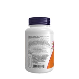 NOW Foods - Ascorbyl Palmitate - 100 Veg Capsules