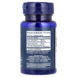Life Extension - Glycemic Guard - 30 Caps