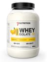 7 Nutrition - Whey Isolate 90 - 1000g