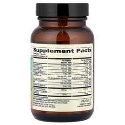 Dr. Mercola - Vitamin B Complex With Benfotiamine - 60 Caps