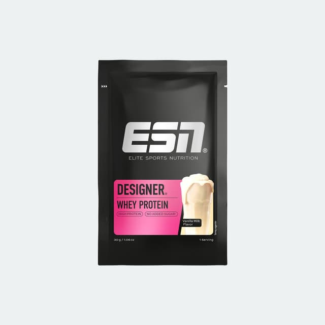 ESN - Designer vassleprotein – ESN