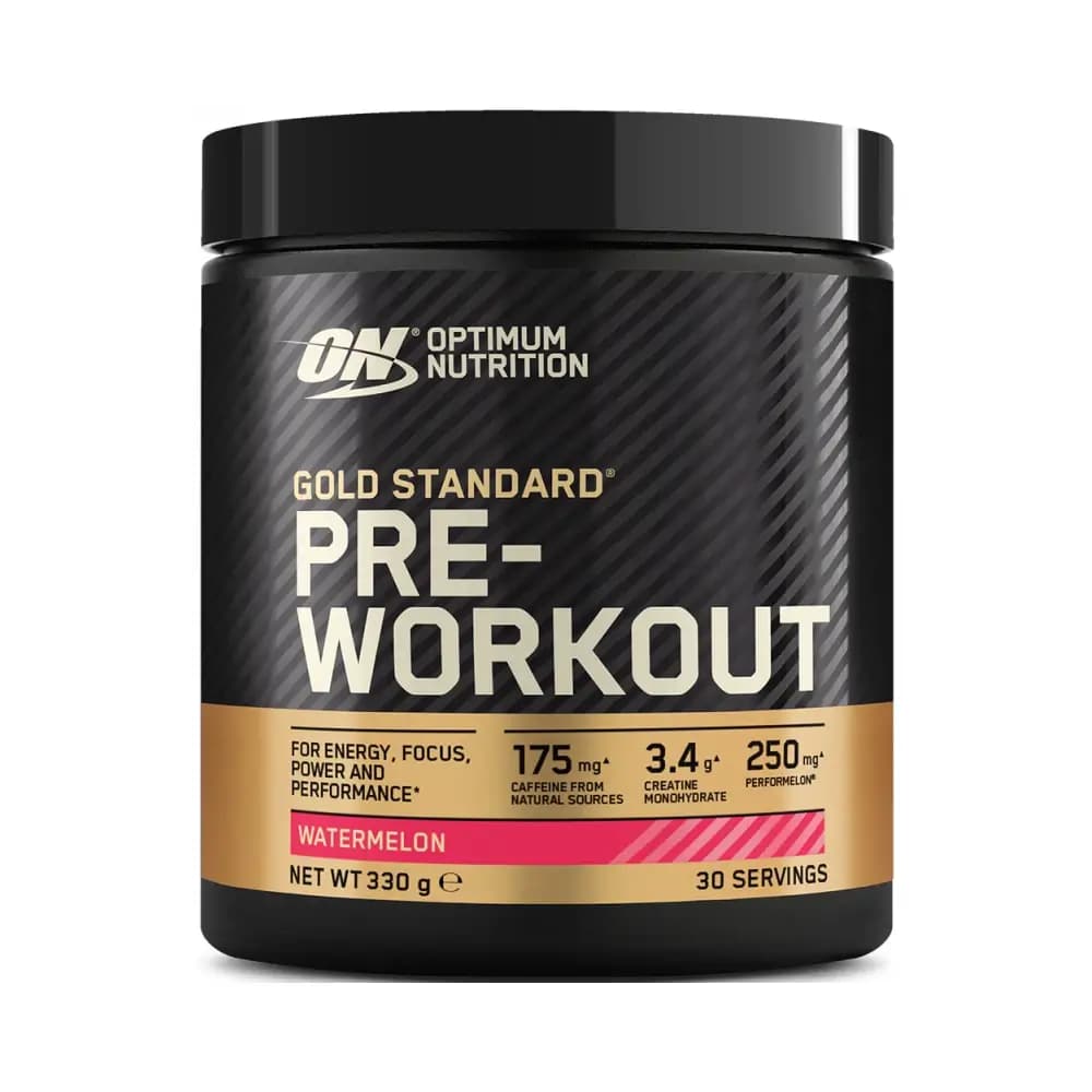 Optimum Nutrition - Gold Standard Pre-Workout