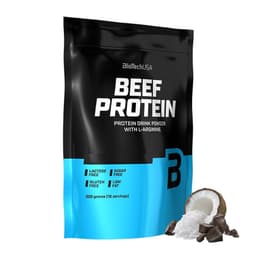 Biotechusa - Beef Protein