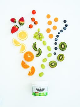 Biotechusa - One-A-Day Professional (Orange - 240g)