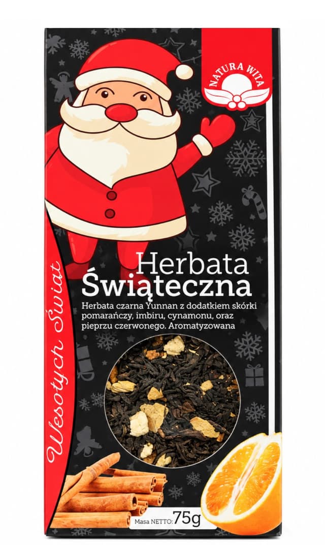 Natura-Wita - Julte - 75 g – Natura-Wita