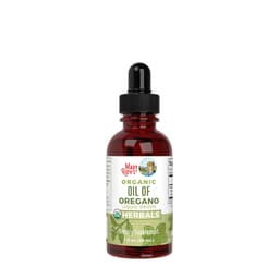 MaryRuth's - Organic Oil Of Oregano Liquid Drops - 30ml