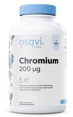 Osavi - Chromium