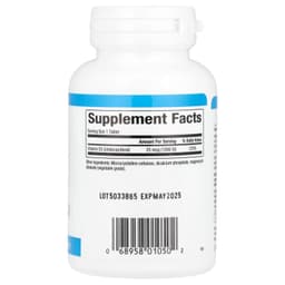 Natural Factors - Vitamin D3 - 90 Tabs