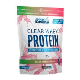 Applied Nutrition - Clear Whey Protein