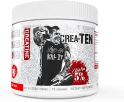 5% Nutrition - Crea-Ten