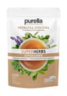 Purella - SuperHerbs Herbal Tea Calming