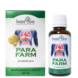 InventFarm - Para Farm - Gut Health