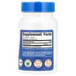 Nutricost - CoQ10 - 30 kapselia