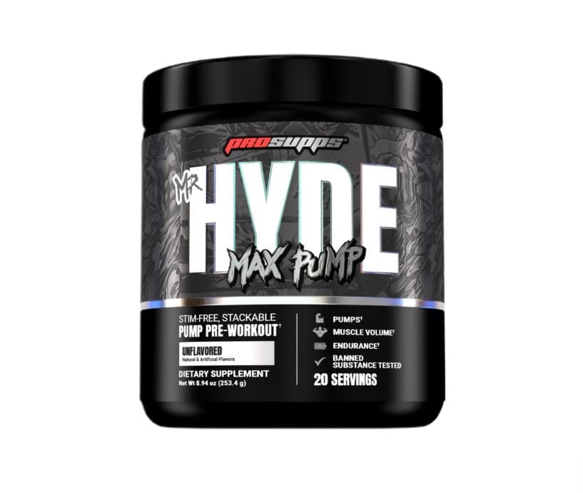 Prosupps - Hyde