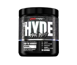 Prosupps - Hyde