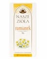 Natura-Wita - Chamomile Tea Sachets 20X1g - 20 Sachets X 1g