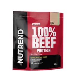 Nutrend - 100% Beef Protein