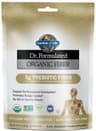 Garden Of Life - Dr. Formulated Organic Fiber - 192g