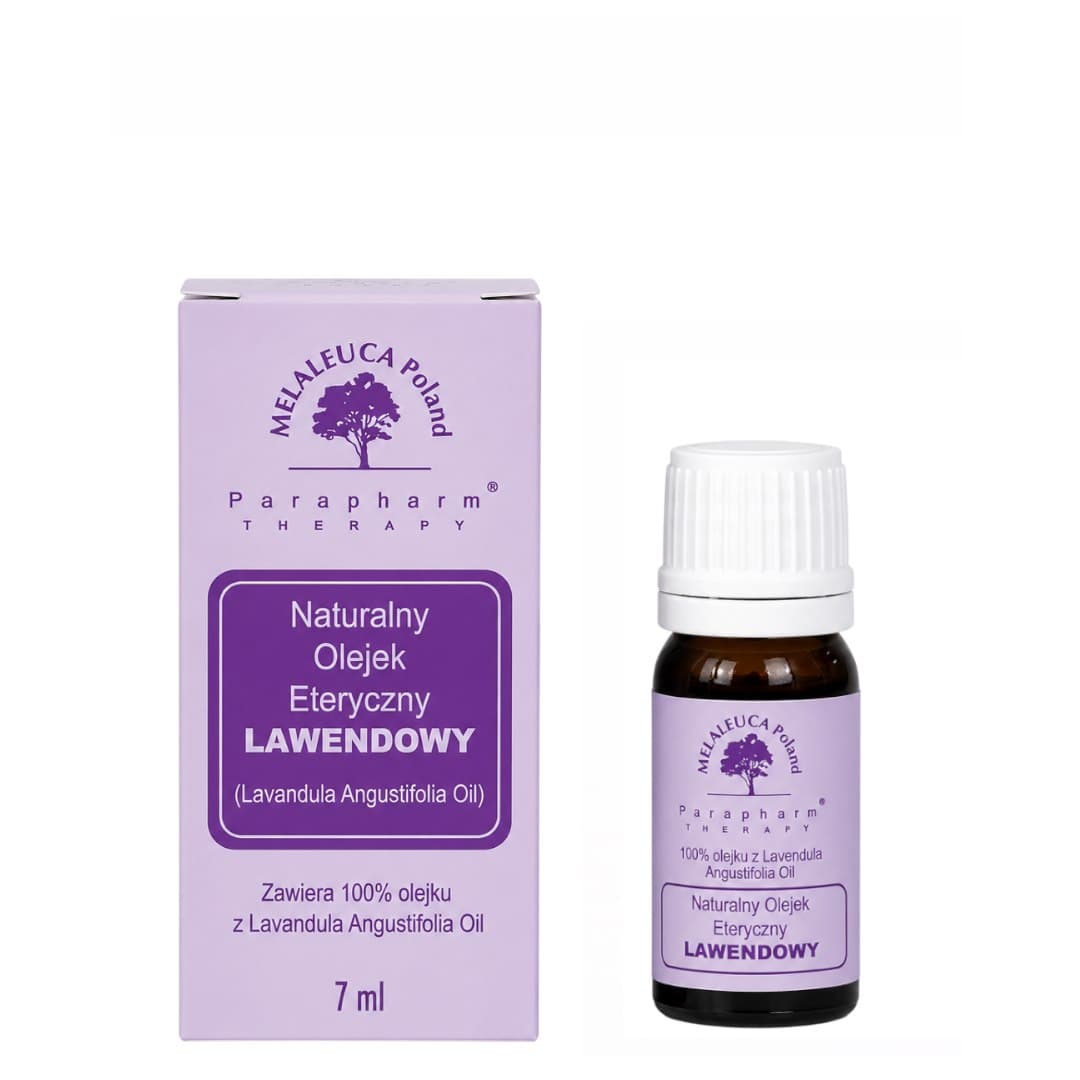 Melaleuca - Luonnollinen Eteerinen Öljy