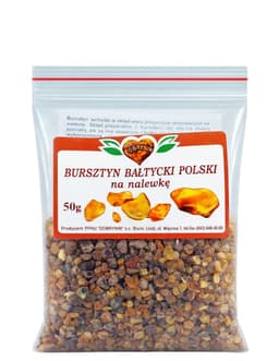 Dobrynin - Baltic Amber Polish - 50g