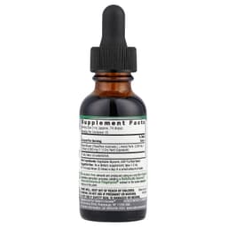 Nature's Answer - Passionflower Aerial Parts - 30ml