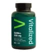 Vitalized - Same+ - 30 päivää - 60 kapselia