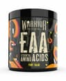 Warrior - EAA Essential Amino Acids
