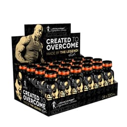 Kevin Levrone - Signature Series Black Line - Created To Overcome - 120ml