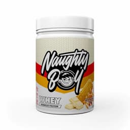 Naughty Boy Advanced Whey