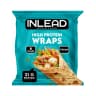 Inlead - High Protein Wraps - Unflavoured - 6 wraps