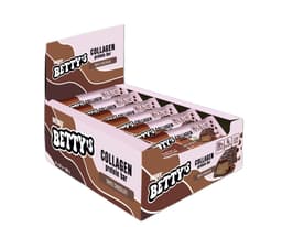 Weider - Betty's Collagen Protein Bar
