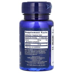 Life Extension - Vinpocetine - 100 Tabs