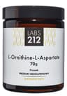 LABS 212 - L-Ornithine-L-Aspartate - 70g